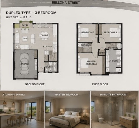 Commercial Property for Sale in Bridge Water Western Cape